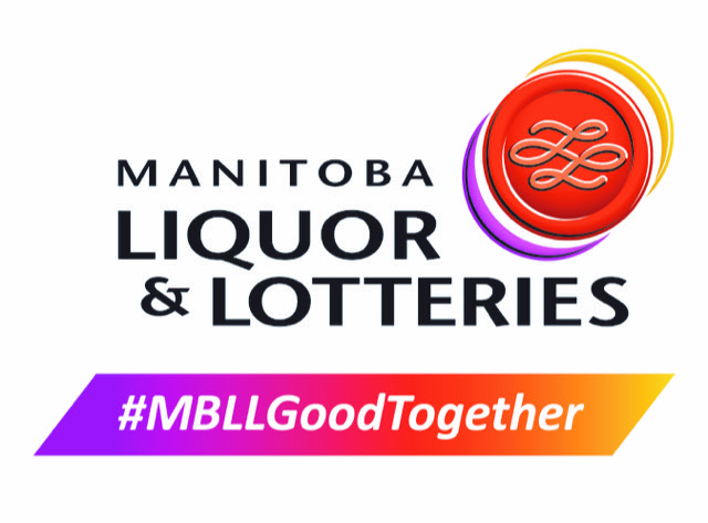 Manitoba Liquor & Lotteries - #MBLLGoodTogether